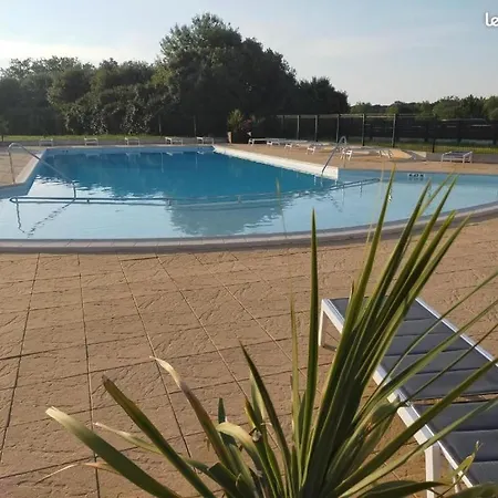 Maison Du Littoral Vendeen I Tche Ben Itchi * Talmont-Saint-Hilaire