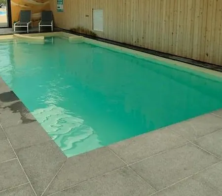 Maison Du Littoral Vendéen I Tché Ben Itchi Hébergement de vacances