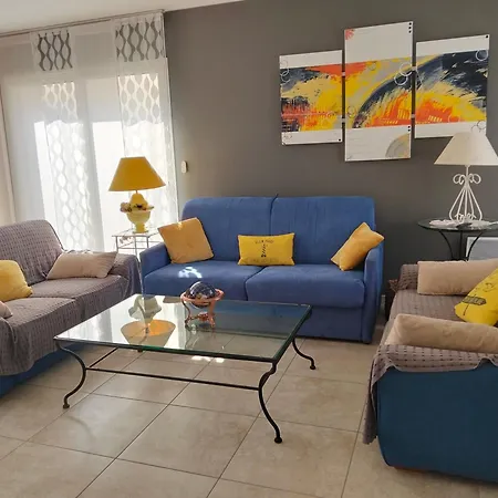 Maison Du Littoral Vendeen I Tche Ben Itchi Holiday home Talmont-Saint-Hilaire