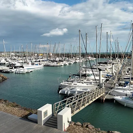 Maison Du Littoral Vendeen I Tche Ben Itchi *